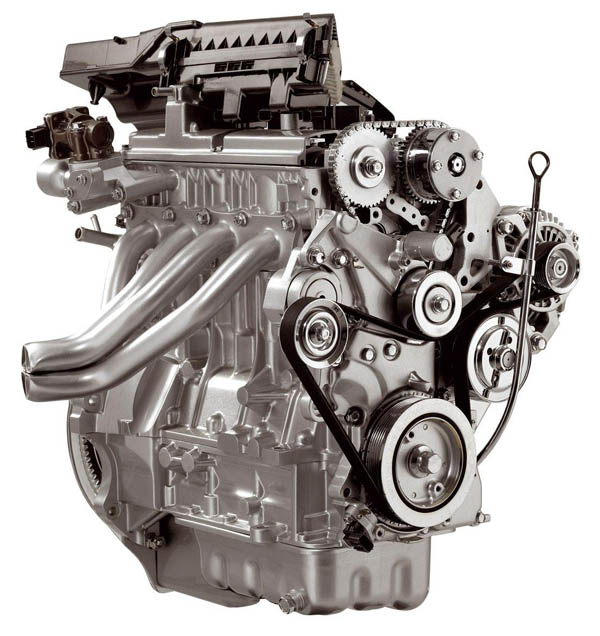2023 Tro Car Engine